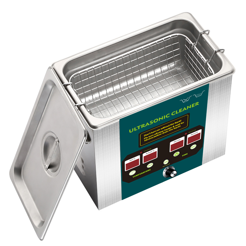 Fuel Injector Ultrasonic Cleaner xp5200 Fuel Injectors Inc