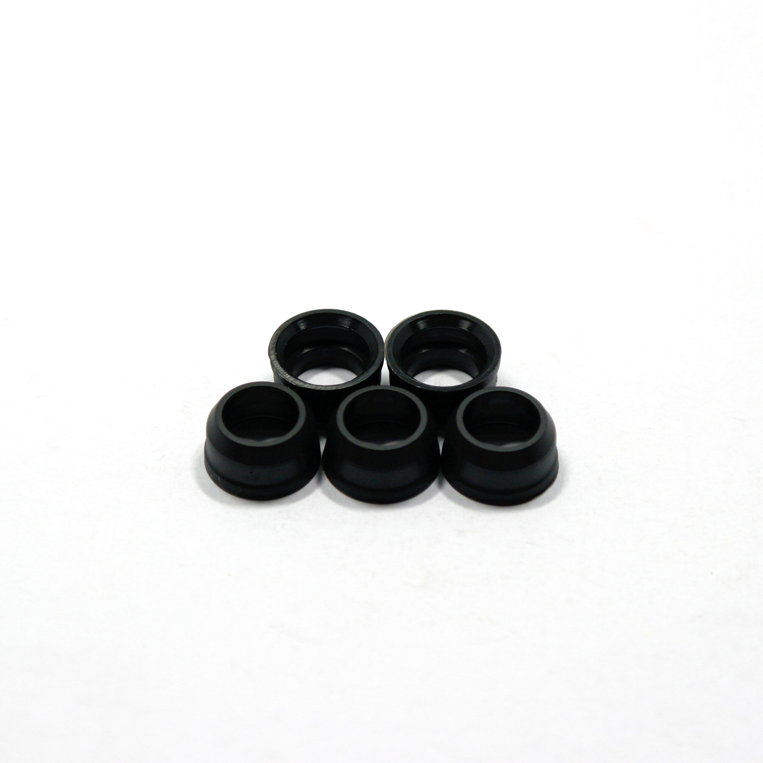 Deka Injector Pintle Cap Fuel Injectors Inc.