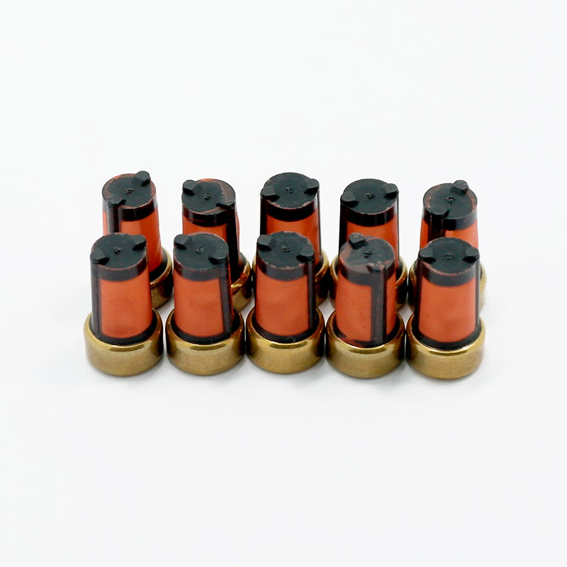 FUEL INJECTOR FILTER BASKETS